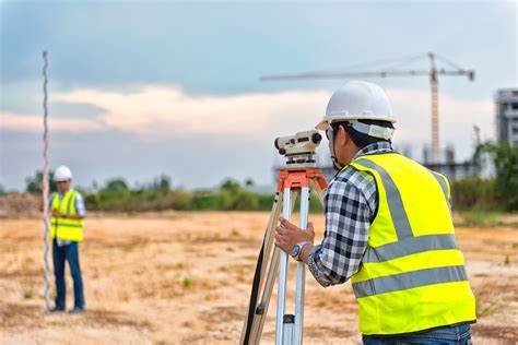 Topographical survey for the major and minor roads in al- hasa